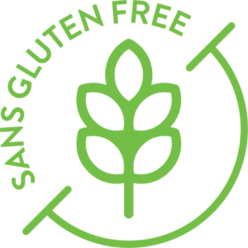 Sans gluten