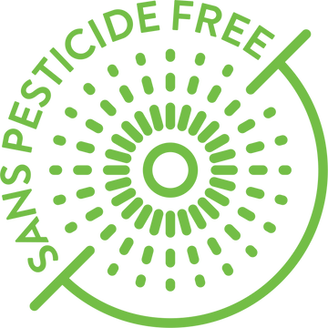 Sans pesticide