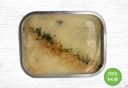 Au fin palais - Chinese pâté - Fermes Valens