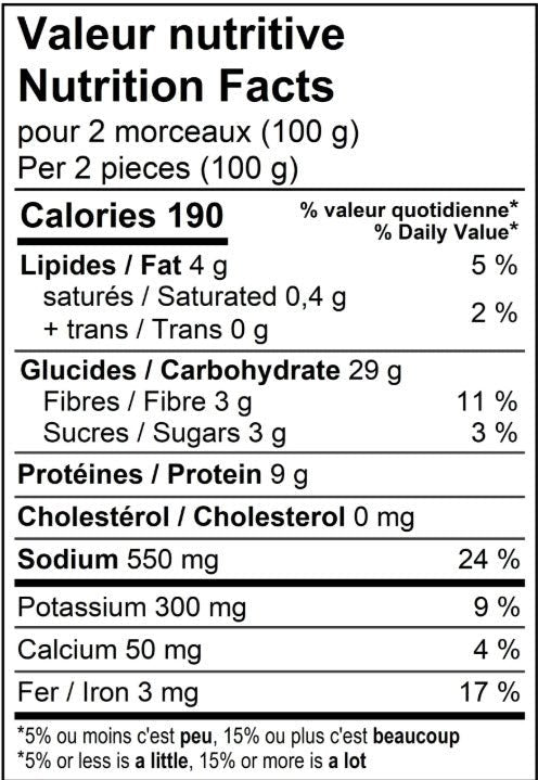 Plant condition - Nos Taquitos - Valens Farms