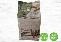 Felicetti, organic penne rigate n6169 - Fermes Valens