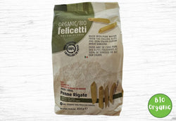 Felicetti, No. 169 organic durum wheat penne rigate - Fermes Valens