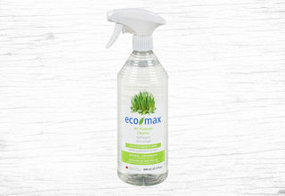 Ecomax, nettoyant à usages multiples à la citronelle naturel - Fermes Valens