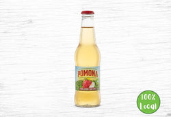 Pomona - Jus De Pommes Pétillant (275ml) - Fermes Valens
