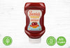 Suzie's, ketchup biologique - Fermes Valens